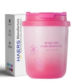 Hochwertige Kaffeetasse personalisieren lassen – Nachhaltige Alternative für den Alltag