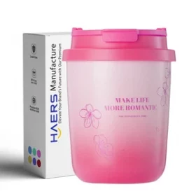 Hochwertige Kaffeetasse personalisieren lassen – Nachhaltige Alternative für den Alltag