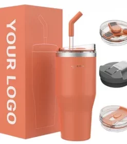 Keramikbecher mit Gravur – Hochwertige Geschenkidee für Geburtstage