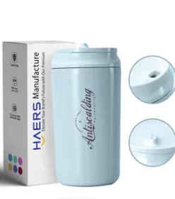 Personalisierte Becher für jeden Anlass – Edles Geschenk für Kollegen und Vorgesetzte