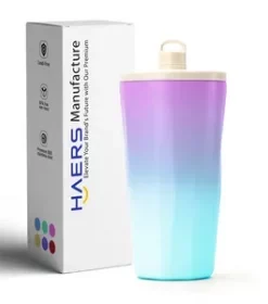 Personalisierte Kaffeetasse mit Gravur – Praktisches Accessoire für Schule und Uni