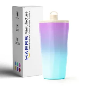 Personalisierte Kaffeetasse mit Gravur – Praktisches Accessoire für Schule und Uni