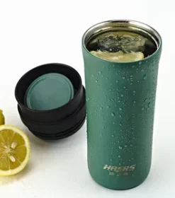 Individueller Becher mit Namensgravur – Einzigartiges Präsent für Jubiläen