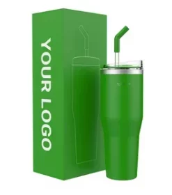 Hochwertige Kaffeetasse personalisieren lassen – Perfekt für Cafés, Bars und Restaurants