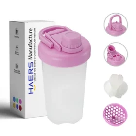 Plastikwasserflasche mit Namensgravur – Exklusives Geschenk für besondere Anlässe