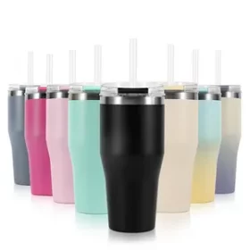 Personalisierte Kaffeetasse mit Gravur – Geschenkidee für Freunde und Familie