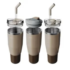 Exklusive Kaffeetassen und Becher mit Gravur – Individuelles Präsent für Mitarbeiter