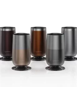 Keramikbecher mit Gravur – Hochwertige Geschenkidee für Geburtstage