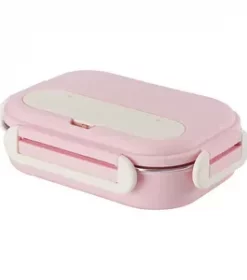 Edle Lunch-Box mit Gravur – Hochwertiges Präsent für Kollegen