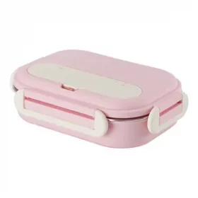 Edle Lunch-Box mit Gravur – Hochwertiges Präsent für Kollegen