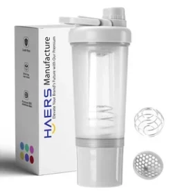 Individuelle Plastikwasserflasche mit Gravur – Kreatives Präsent für Privatkunden