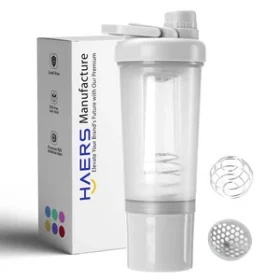 Individuelle Plastikwasserflasche mit Gravur – Kreatives Präsent für Privatkunden