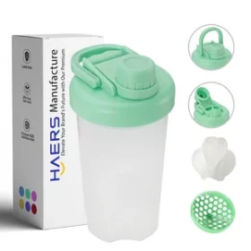 BPA-freie Plastikwasserflasche mit Gravur – Nachhaltige Lösung für den Alltag