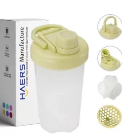 Plastikwasserflasche personalisieren lassen – Individuelles Geschenk für Events