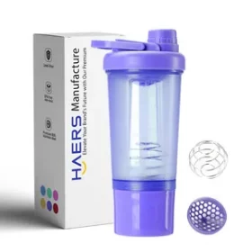 Personalisierte Plastikwasserflasche mit Gravur – Geschenk für Schüler und Studenten