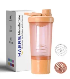 Plastikwasserflasche mit Logo Gravur – Praktisches Accessoire für Sportvereine