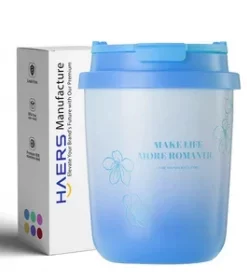 Becher mit Gravur personalisiert – Personalisierte Accessoires für Kaffeeliebhaber