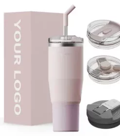 Individueller Becher mit Namensgravur – Einzigartiges Präsent für Jubiläen