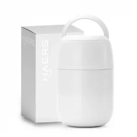 Personalisierte Lunch-Box mit Gravur – Perfektes Geschenk für Schule und Büro
