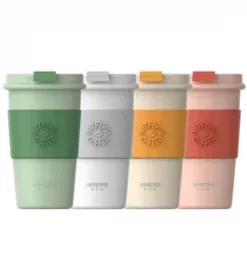 Edle Porzellantasse mit Gravur – Stilvolles Accessoire für Kaffeetrinker