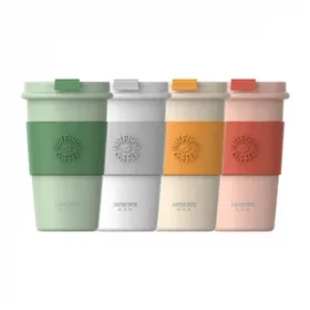 Edle Porzellantasse mit Gravur – Stilvolles Accessoire für Kaffeetrinker