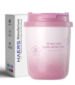 Personalisierte Becher für jeden Anlass – Kreative Geschenkidee für besondere Momente