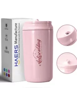 Exklusive Kaffeetassen und Becher mit Gravur – Individuelles Präsent für Mitarbeiter