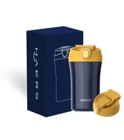 Edle Porzellantasse mit Gravur – Exklusives Präsent für Geschäftspartner