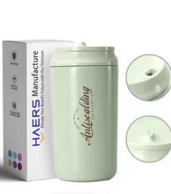 Kaffeetassen mit Logo Gravur – Kreatives Geschenk für Weihnachten