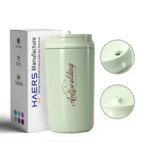 Kaffeetassen mit Logo Gravur – Kreatives Geschenk für Weihnachten