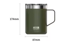 Tasse mit Wunschgravur – Individuell gestaltet für Events und Firmen