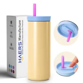 Personalisierte Kaffeetasse mit Gravur – Praktisches Accessoire für Schule und Uni
