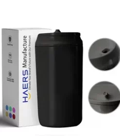 Individueller Becher mit Namensgravur – Einzigartiges Präsent für Jubiläen