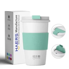 Exklusive Kaffeetassen und Becher mit Gravur – Besondere Geschenkidee für Hochzeitspaare