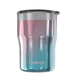 Edle Porzellantasse mit Gravur – Stilvolles Accessoire für Kaffeetrinker