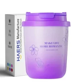 Becher mit Gravur personalisiert – Hochwertig, langlebig und spülmaschinenfest