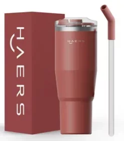 Keramikbecher mit Gravur – Hochwertige Geschenkidee für Geburtstage