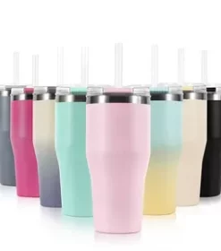 Kaffeetassen mit Logo Gravur – Kreatives Geschenk für Weihnachten