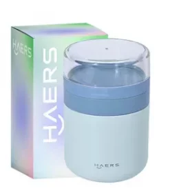 Individuelle Lunch-Box mit Namensgravur – Geschenkidee für Kinder und Erwachsene