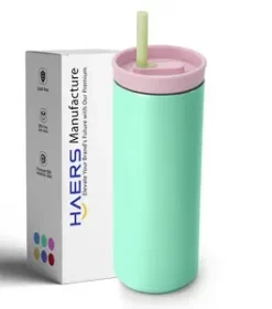 Hochwertige Kaffeetasse personalisieren lassen – Perfekt für Cafés, Bars und Restaurants