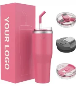 Becher mit Gravur personalisiert – Hochwertig, langlebig und spülmaschinenfest