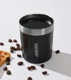 Kaffeetassen mit Logo Gravur – Kreatives Geschenk für Weihnachten