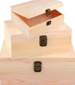 Teebox aus Holz personalisieren – Unvergessliches Geschenk für Geburtstage