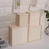 Individuelle Teebox mit Gravur – Besonderes Präsent für Jubiläen