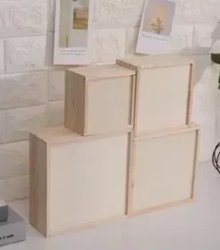 Individuelle Teebox mit Gravur – Besonderes Präsent für Jubiläen