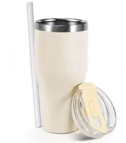 Individueller Becher mit Namensgravur – Einzigartiges Präsent für Jubiläen