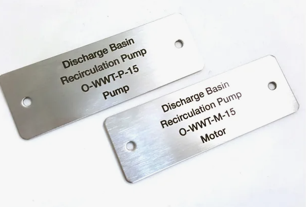 Ideen für Ihre Aluminium-Gravur