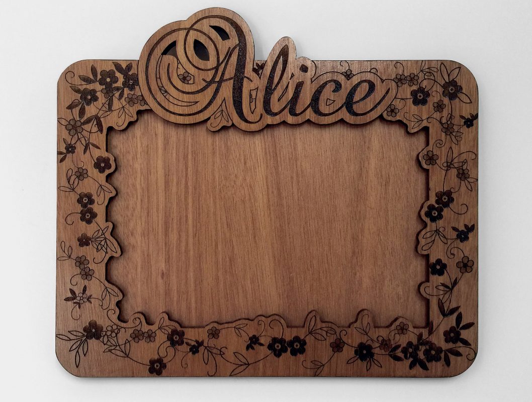 Ideen für Ihre Holz-Gravur