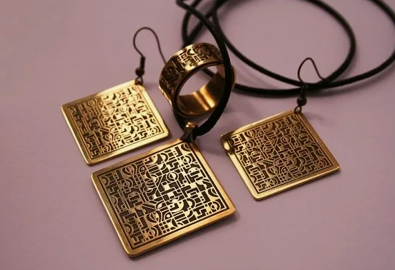 Ideen für Ihre Messing- und Kupfer-Gravur