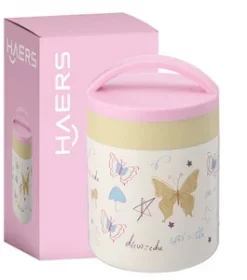 Praktische Lunch-Box mit Wunschgravur – Exklusives Präsent für Mitarbeiter